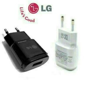 Adapter / Kepala Charger LG G3 Original