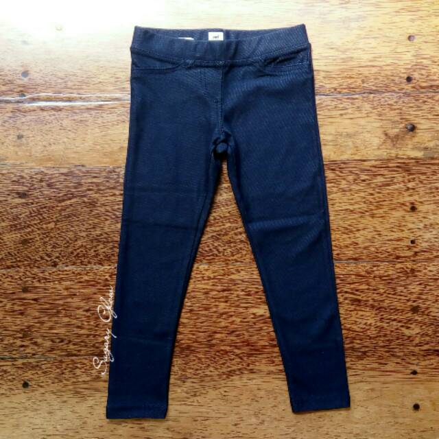 Gap Kids Jegging (Jeans Legging)