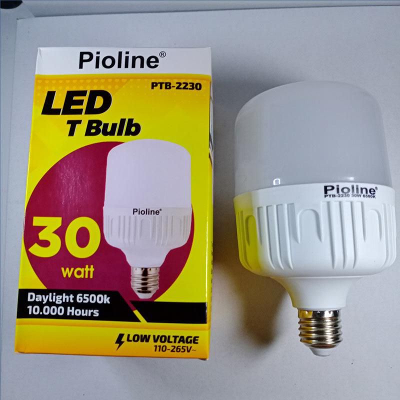 led pioline