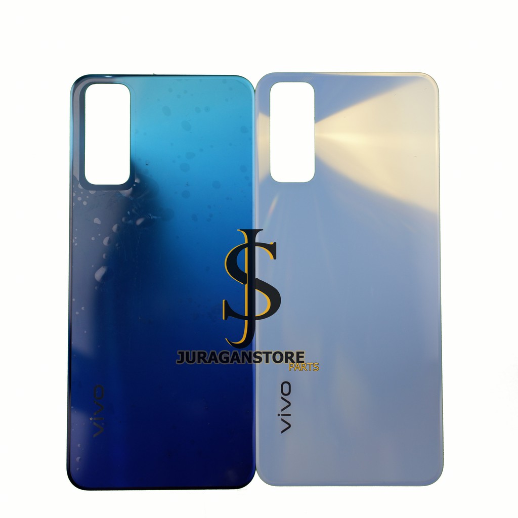 BACKDOOR BACKCOVER CASING BELAKANG VIVO Y20 Y20S VIVO Y12S