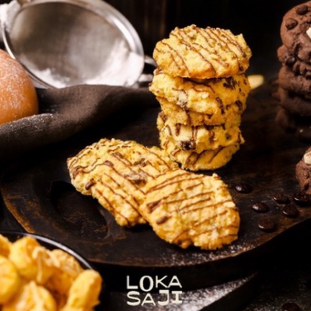 

Hampers Kue Kering Lokasaji| Lokasaji | Hampers Idul Fitri | Hampers Ramadhan | Hampers Lokasaji | Frozen food | Kue Kering Lebaran | Kue kering | Lebaran