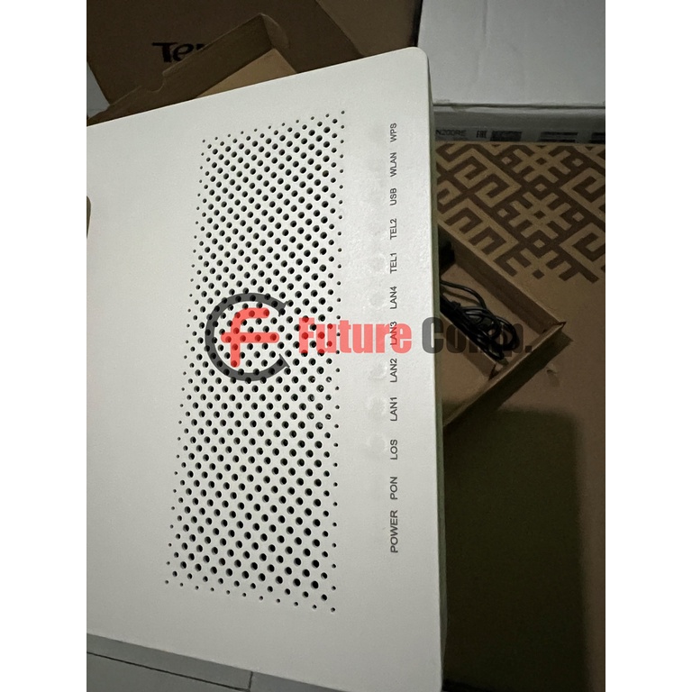 HUAWEI MODEM ROUTER EPON HG8346M VERSI INTERNAL ANTENA