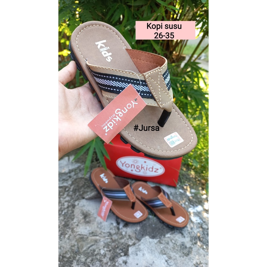 sandal anak cowok murah keren