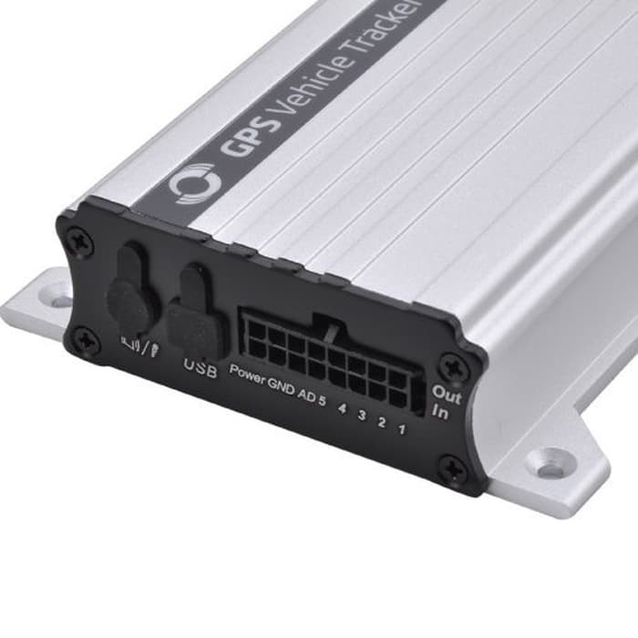 General Vehicle GPS Tracker MVT380