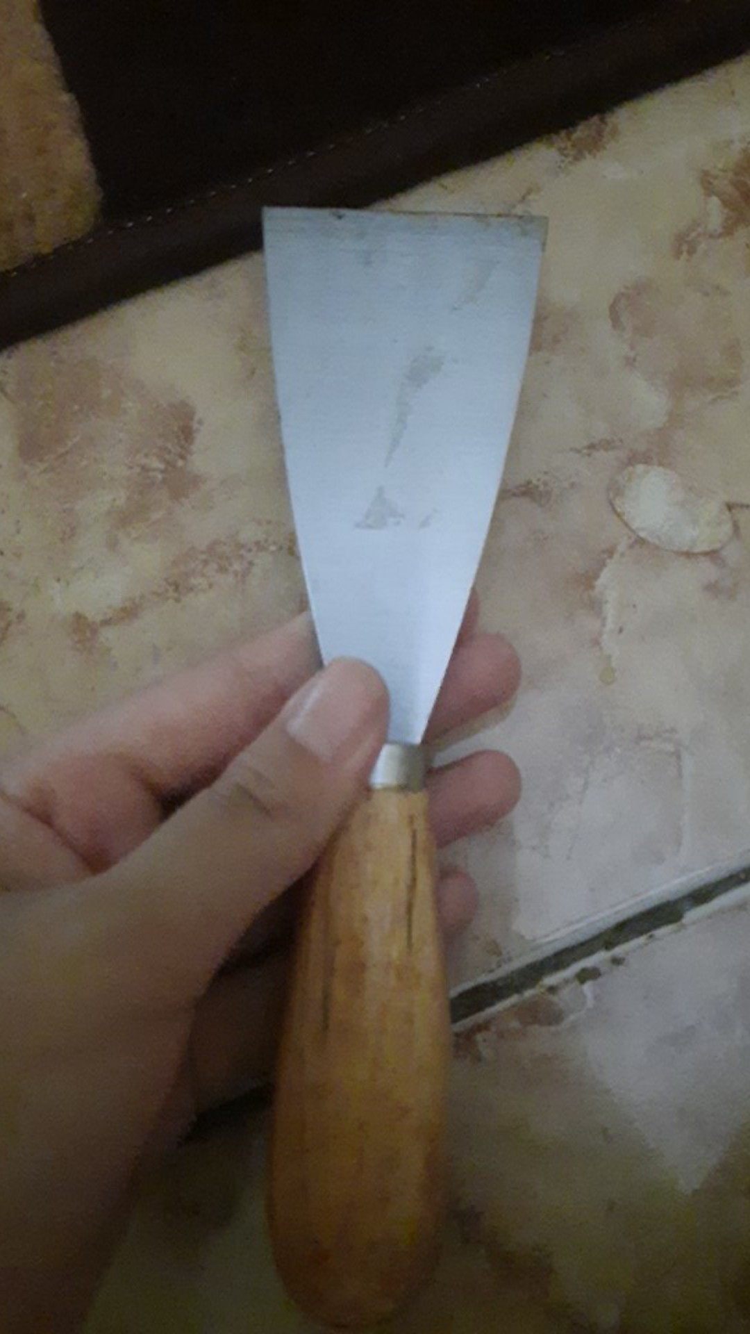 Kape Gagang Kayu Satuan