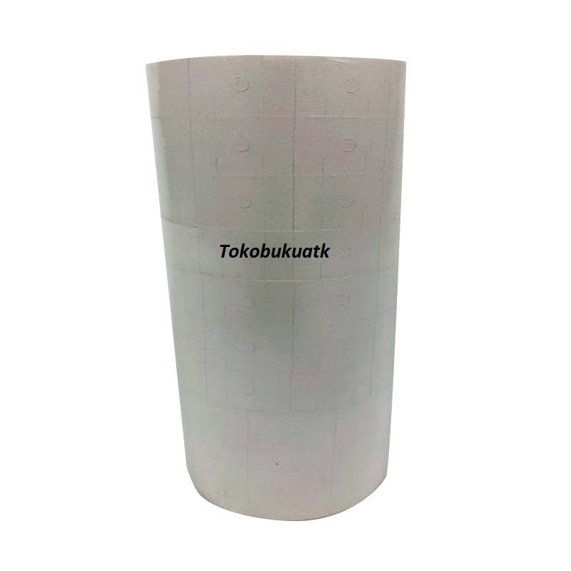 

Label Harga 2 Line, Label buat Harga 2 Lines