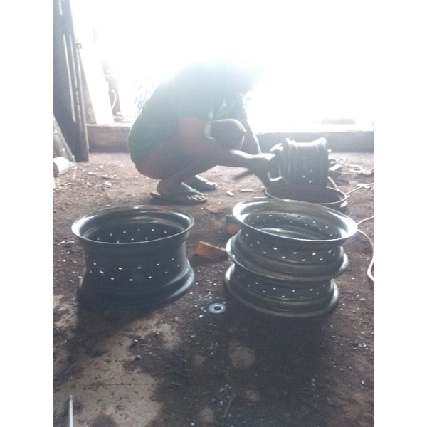 velg jari jari ring 12 lebar 3.00