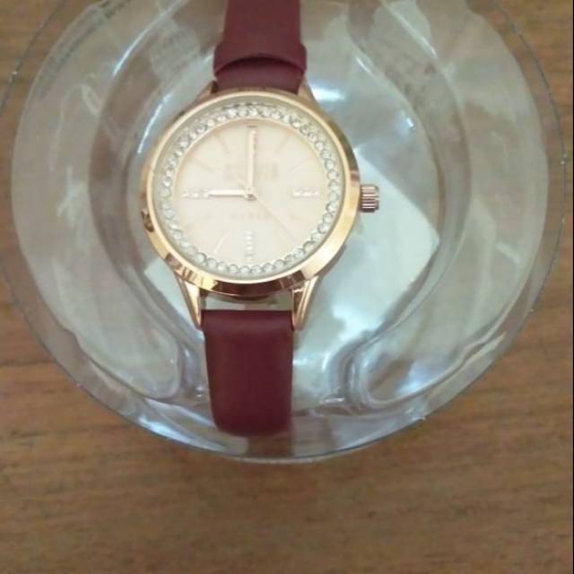 Jam tangan shopie martin