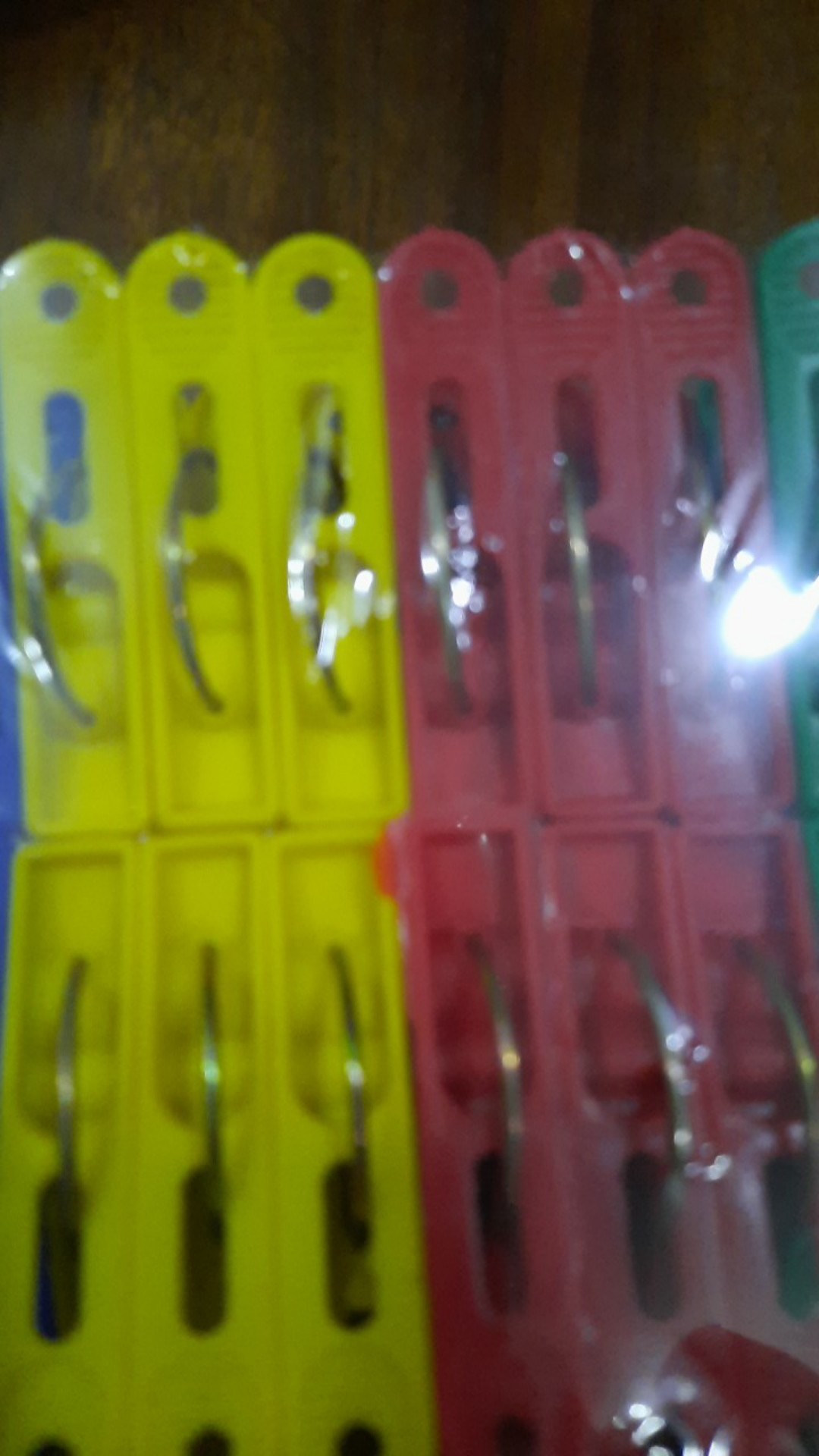 Jepitan Baju / Jepit Baju Murah