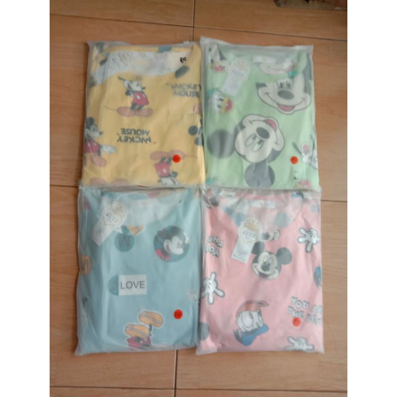 Baju Tidur Wanita Impor