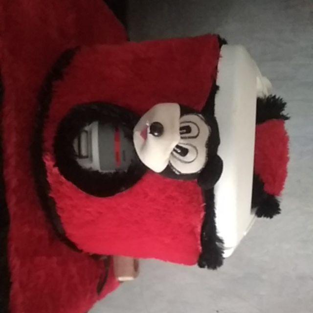 Sarung Magicom Karet Karakter Uk 1,6liter