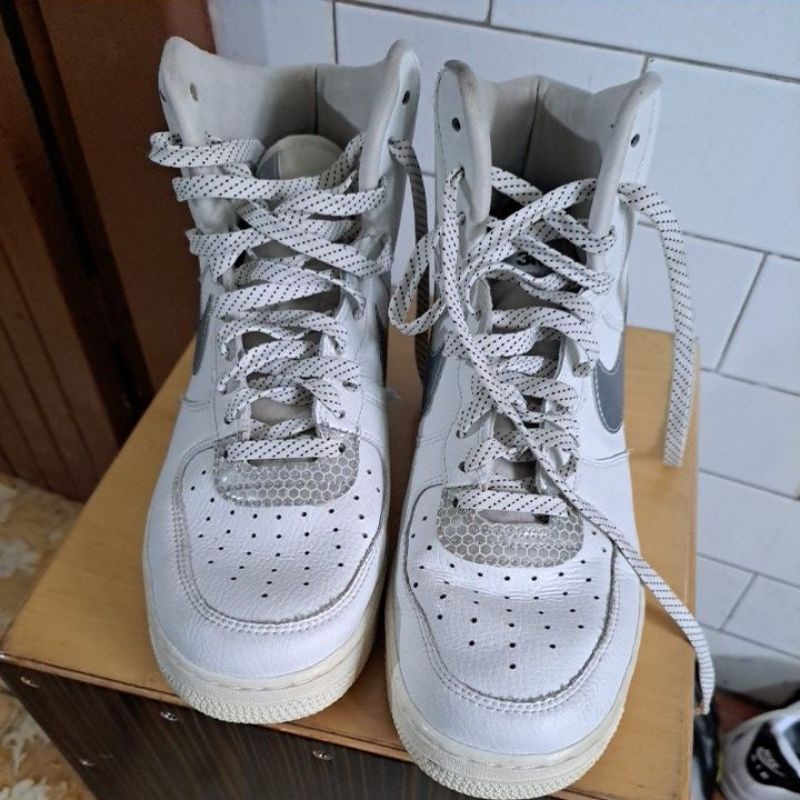 NIKE AF1 HIGH