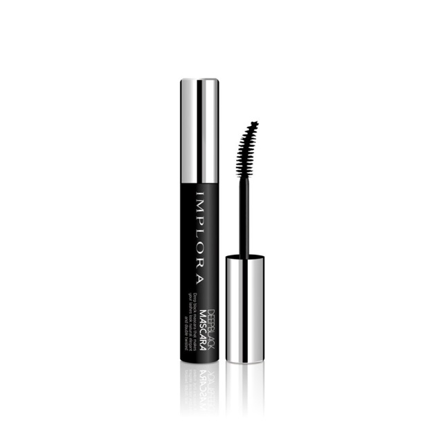 Implora Mascara Black