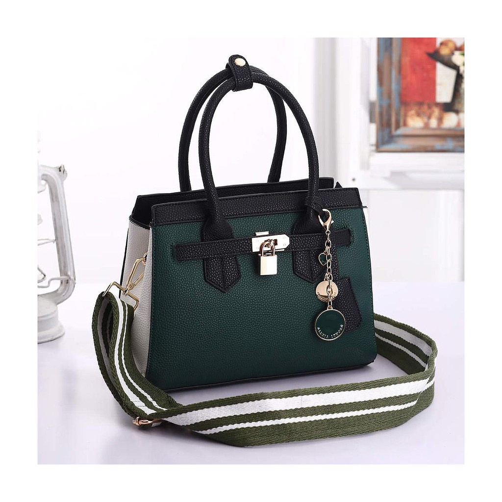 2709CPR Alexia Lenore Tas Import Batam Fashion Wanita