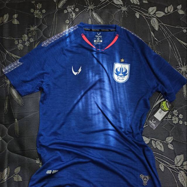PSIS Semarang Home Jersey 2019 BNWT