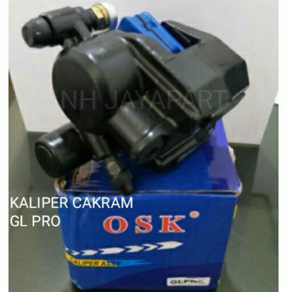 Kaliper cakram depan gl pro set