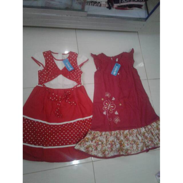Dress donita