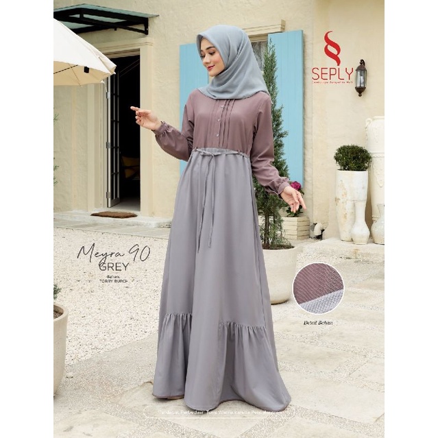 GAMIS SEPLY MEYRA 90