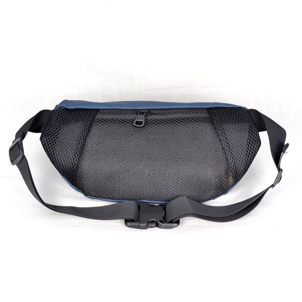 Tas Selempang Waistbag Oval Keren 7814-4