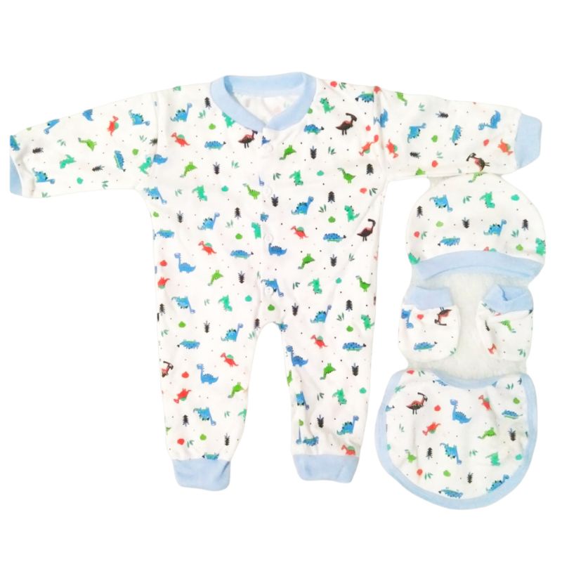 baju bayi newborn/set baju bayi newborn