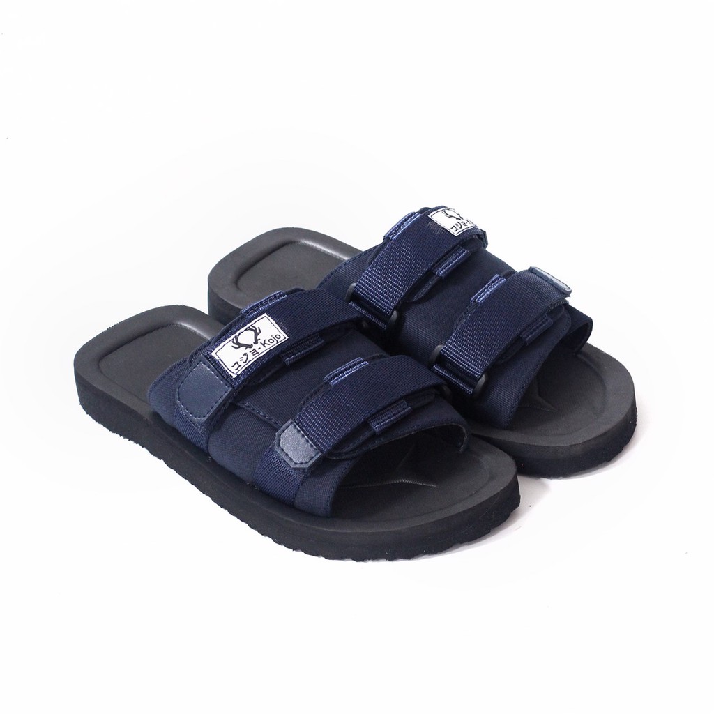 Sandal Adventure Gunung Hiking Pria traveling sandal pria casual kojo