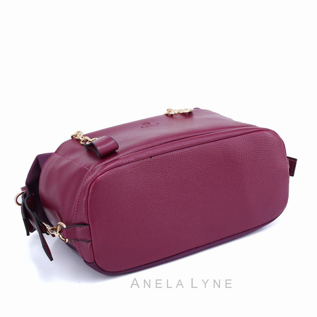 ANELA LYNE HAFSHA SHOULDER BAG 1326#A069 ORIGINAL