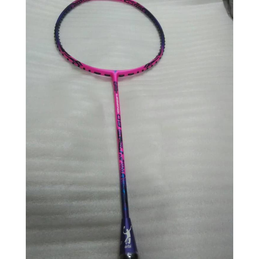 Raket badminton flypower LEGEND 09