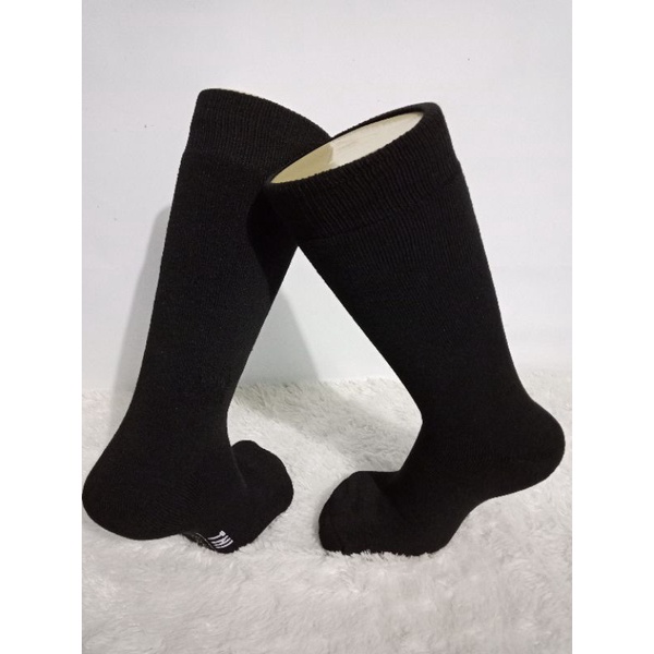 TERMURAH Kaos kaki PDL (tebal)-4