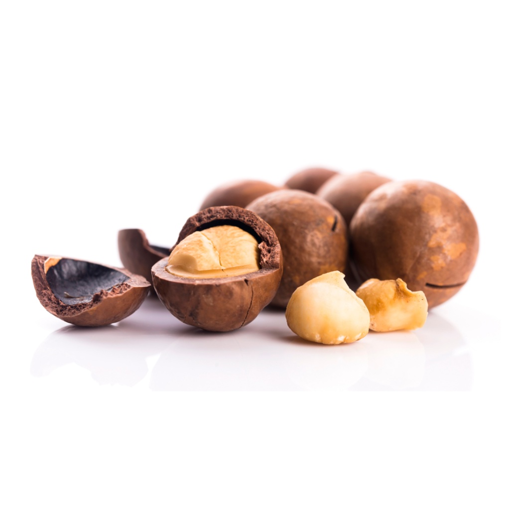 Macadamia Oil / Minya Macadamia 100 ML