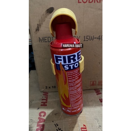 Pemadam api Fire stop 500ml