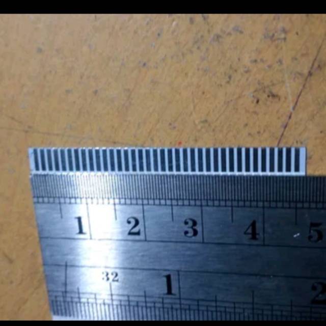 Kabel fleksibel Flexible flexibel  flexi  20pin 21pin 22pin 23pin 24pin 25pin 27 pin 28 pin spasi 1.