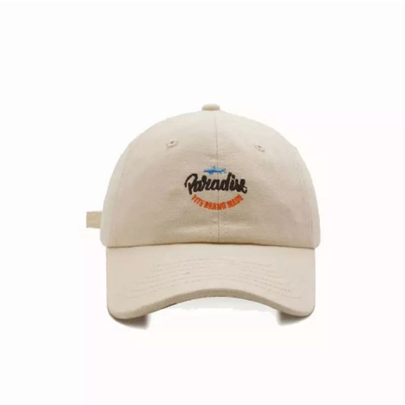 Best Seller Promo Topi Baseball Distro Wanita Model Terbaru Import Premium Berkualitas