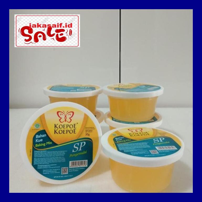 

Jak5D0Yh Sp Pengemulsi Cake Improver D50Jaks