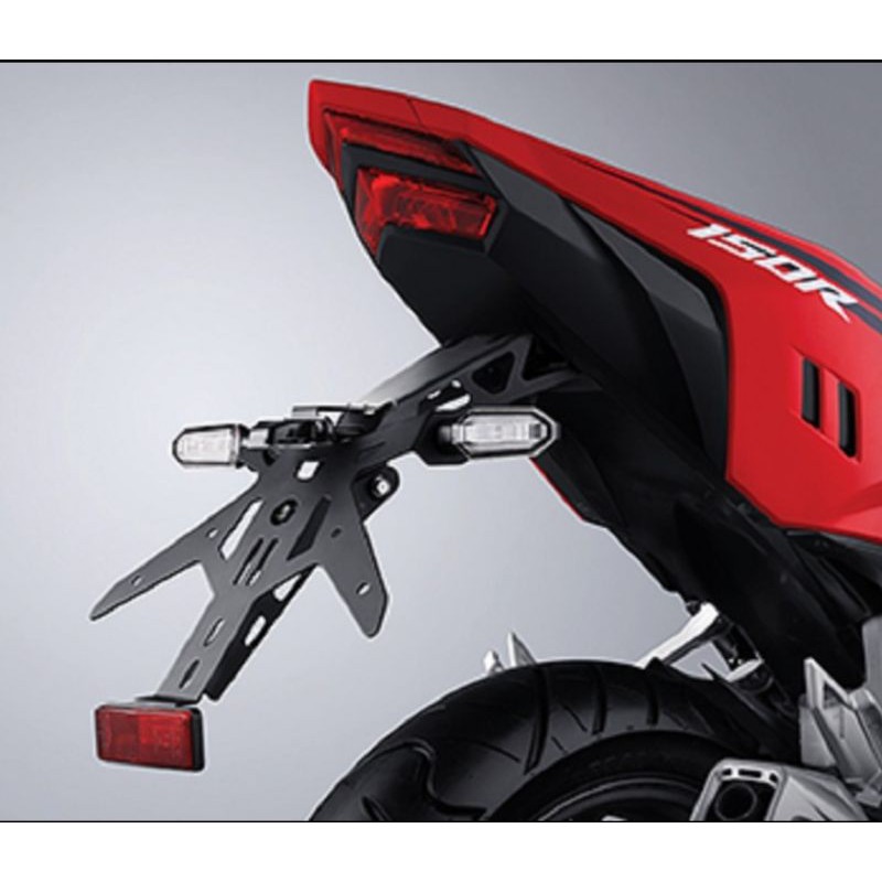 Fender Eliminator Tail Tidy New CBR 150R 150 R K45R 2021 Original Honda