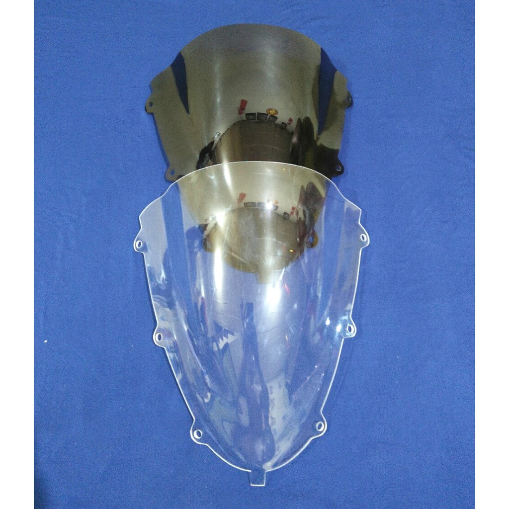 VISOR GSX JENONG-WINDSHIELD ENONG SUZUKI GSZ