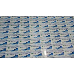 

Cetak STIKER A3 Cromo
