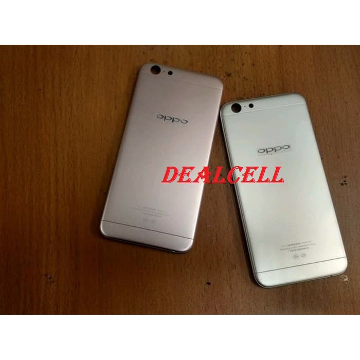 BACKDOOR OPPO A39 / A57