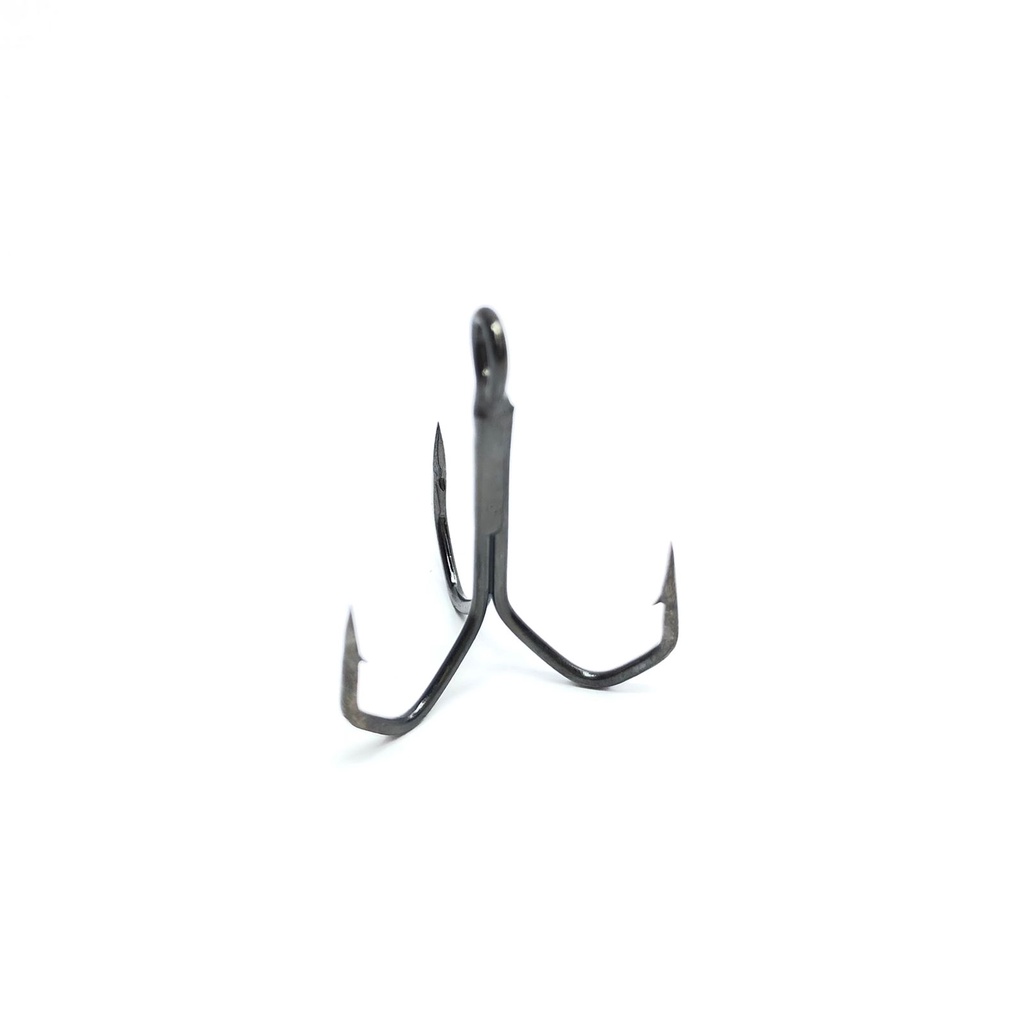 Treblee Hook V Series 4X Strong