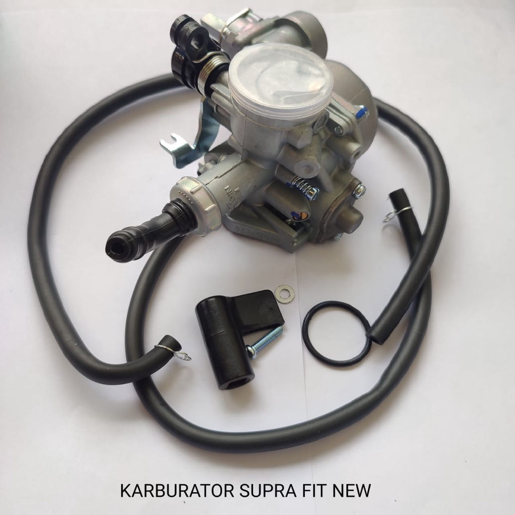 KARBURATOR SUPRA FIT NEW