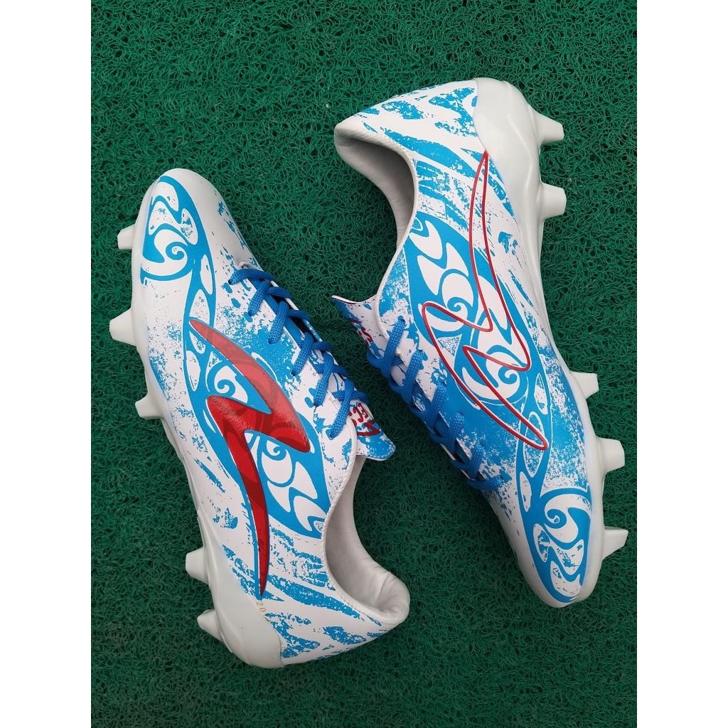 [KONTAN] sepatu bola spec s