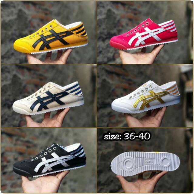 Tiger onitsuka ori