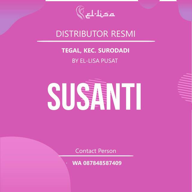 shantiesunny