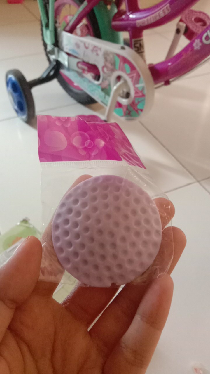 Dc237 Pelindung Gagang Pintu / Karet Pengaman Gagang Pintu