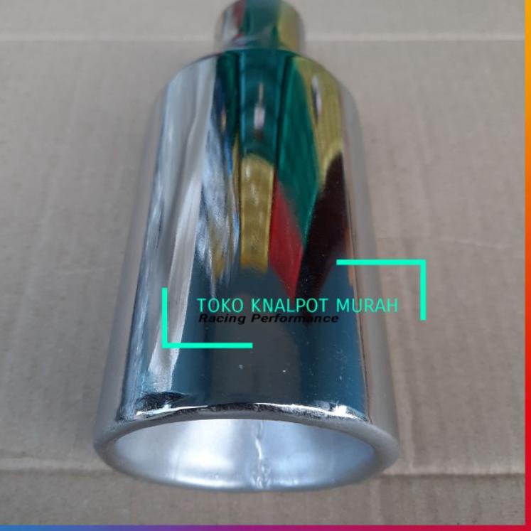 SALEE.. Knalpot Srigala Bensin Solar l300 Grandmax