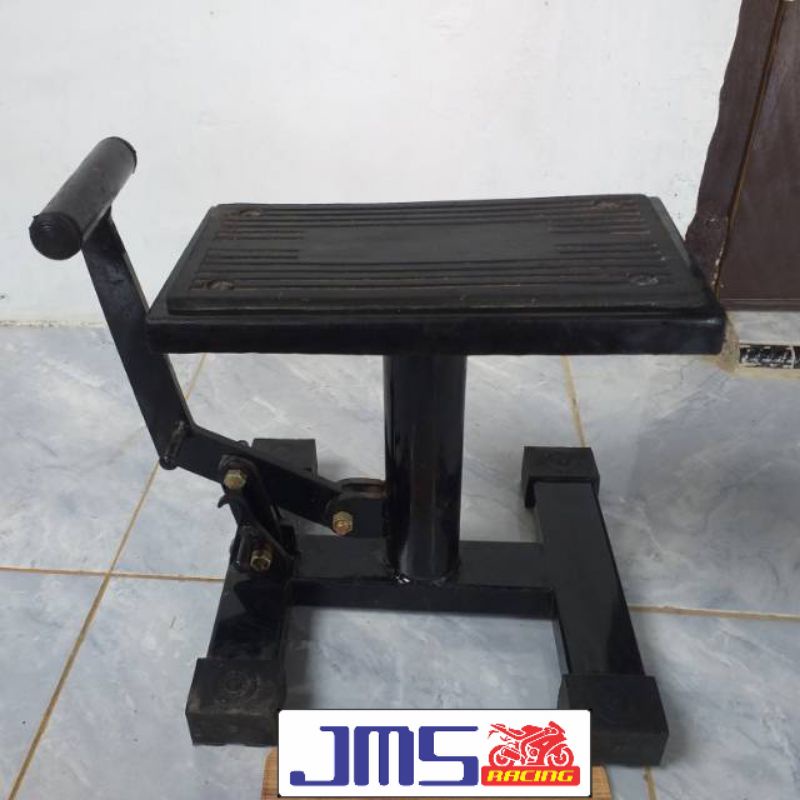 standar jack stand universal klx crf wrf 150 pnp