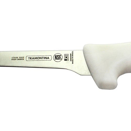 Made in Brazil Tramontina Boning Knife LURUS 6in Pisau tulang 15cm