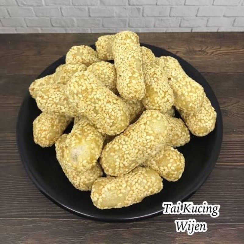 Tai Kucing Wijen