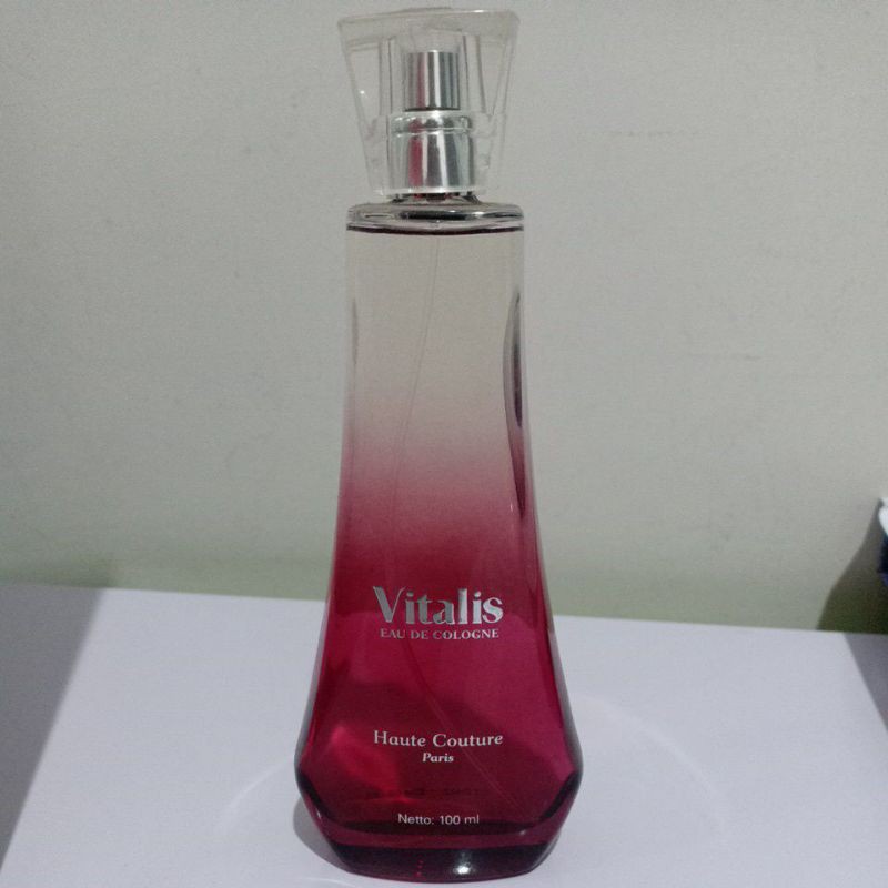 Vitalis Eau De Cologne 100m