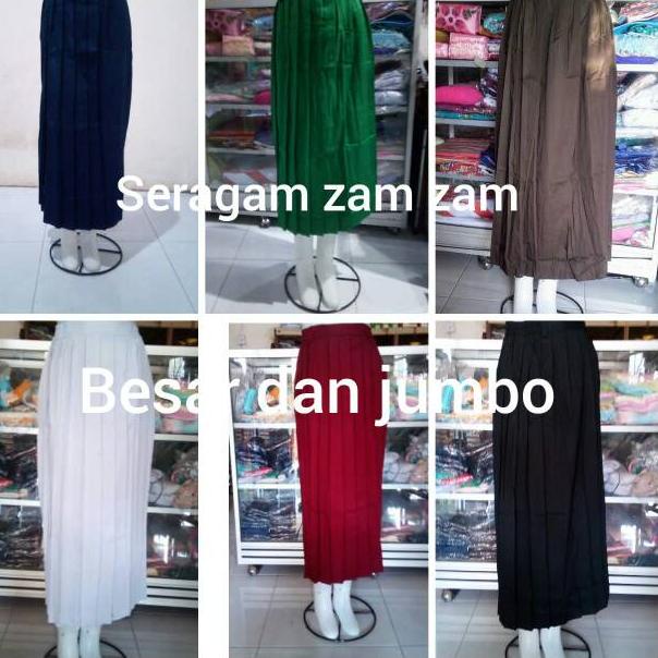 Super Sale.. Rok sd besar dan jumbo seraga sd seragam sekolah sd seragam sekolah rok jumbo sd seraga