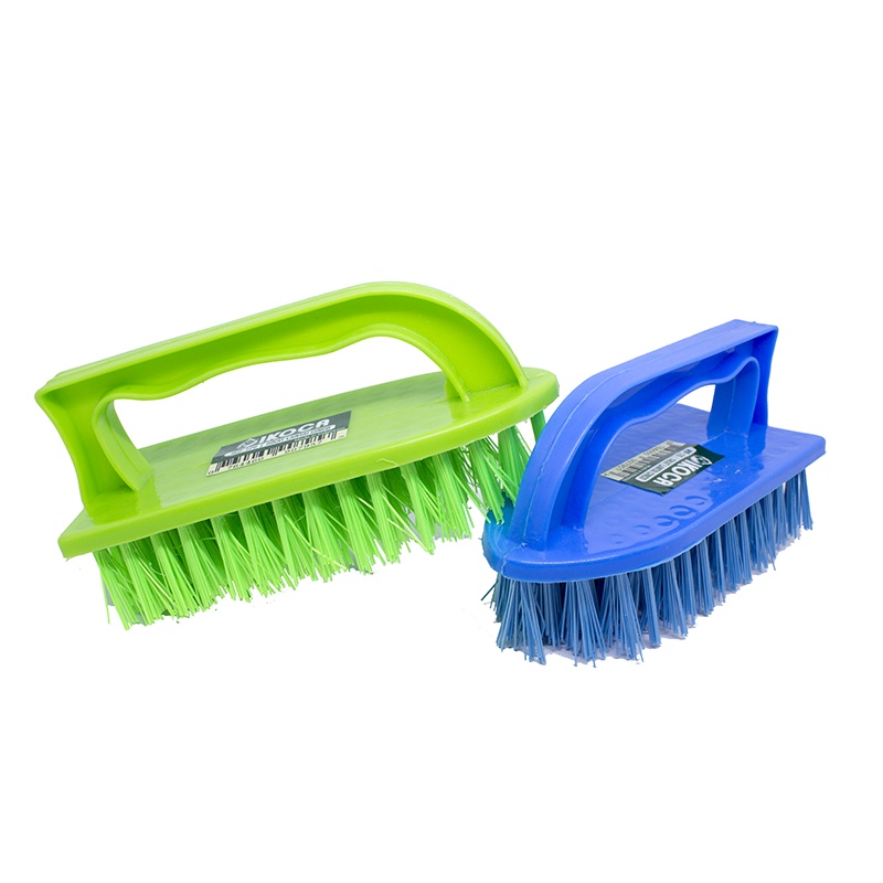 Sikat Lantai Cinco Sikat WC Sikat Toilet Sikat Plastik IKOCA IKO-126